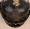 Württemberg 26th Dragoon Officers Pickelhaube Visuel 11